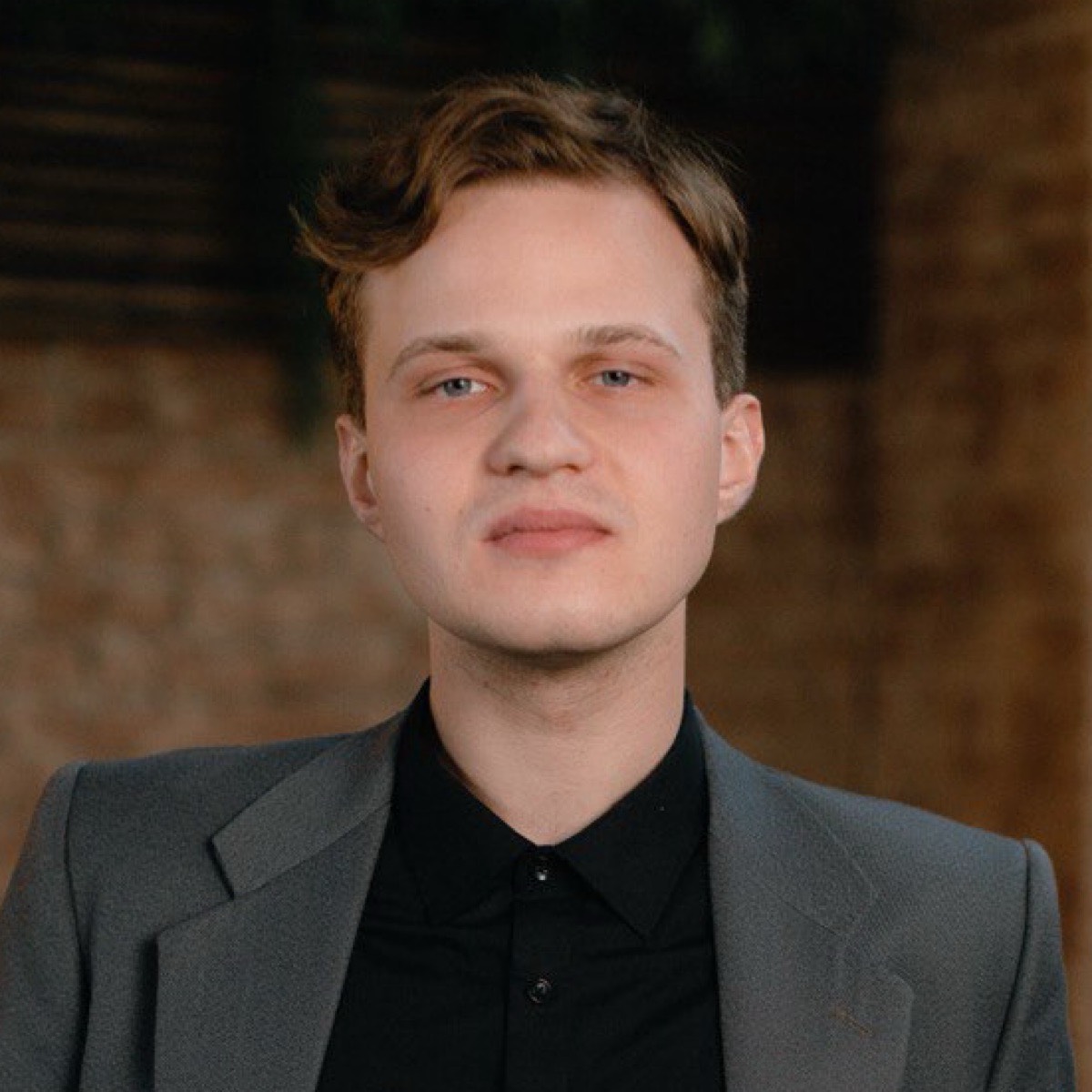 Андрей Зякун