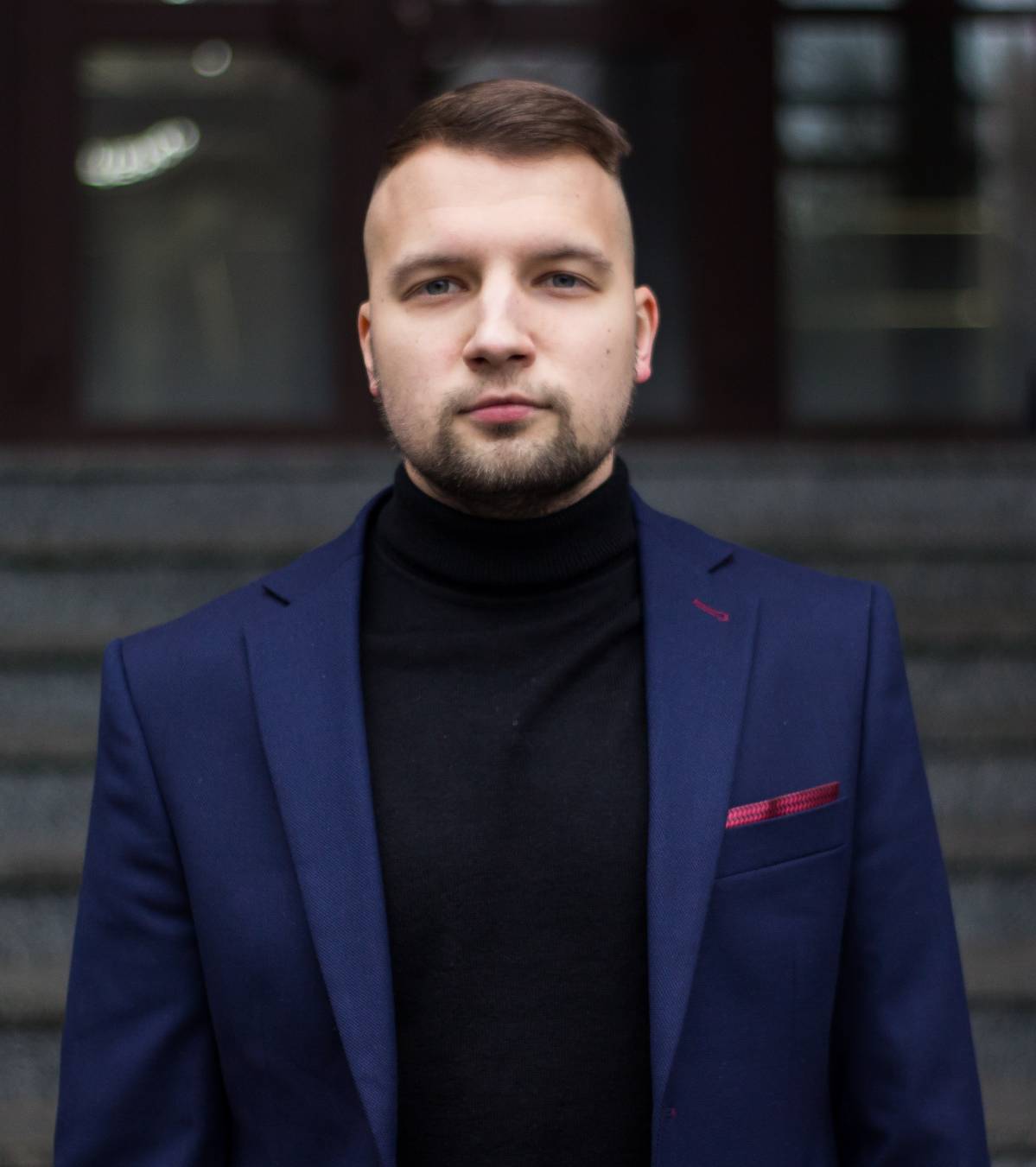 Никита Курпяев