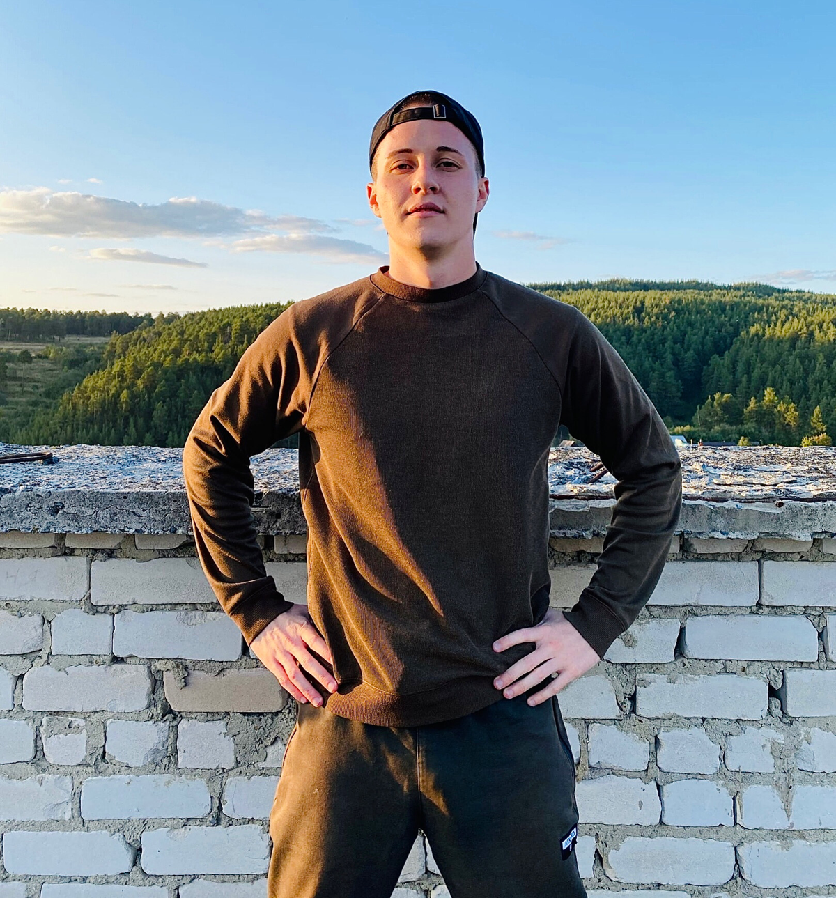 FEARLESS | Сетка — социальная сеть от hh.ru