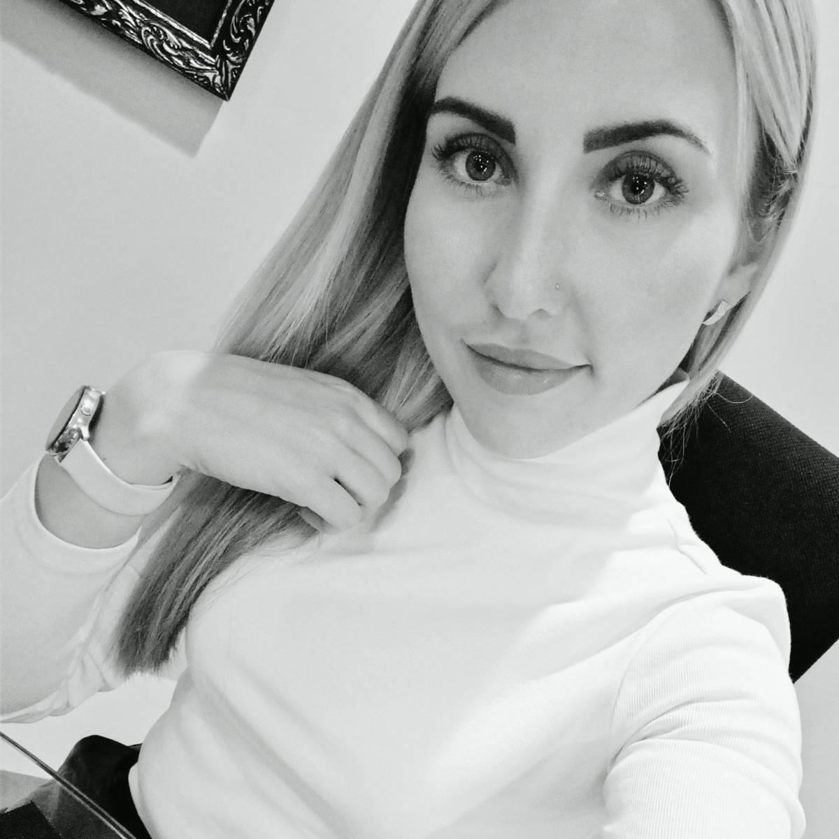 Юлия Столопова