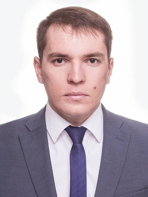 Николай Дега