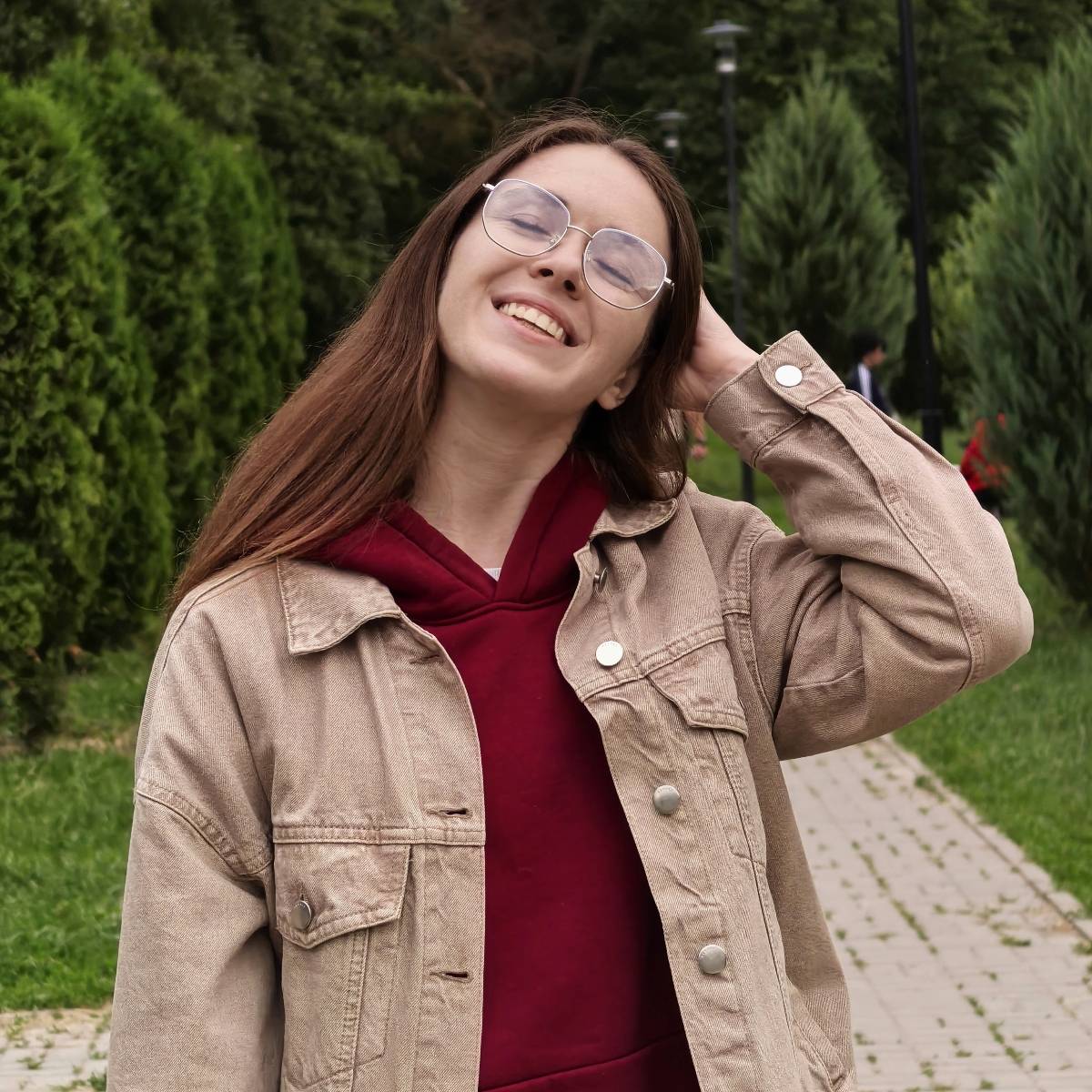profile avatar