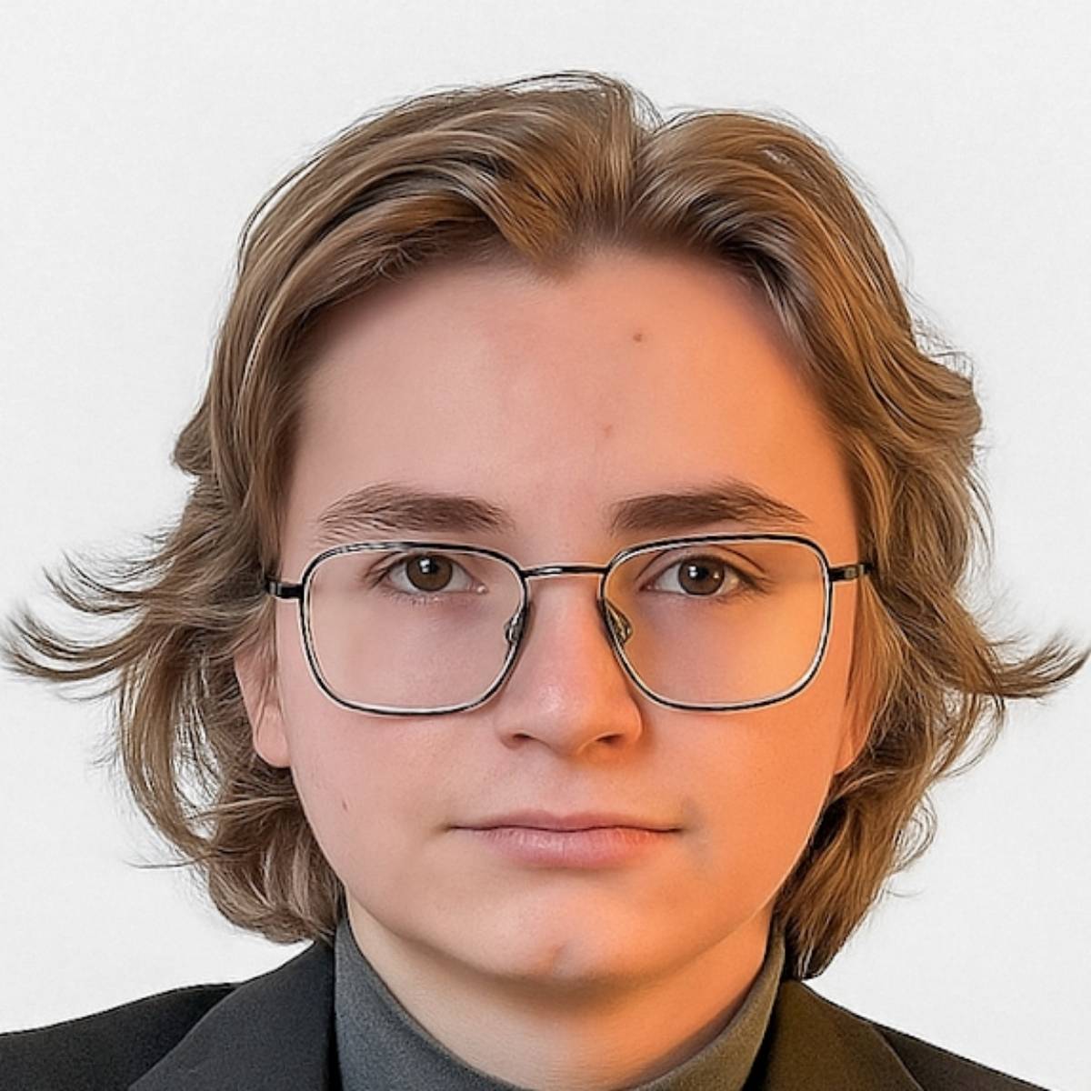 Никита Селезов