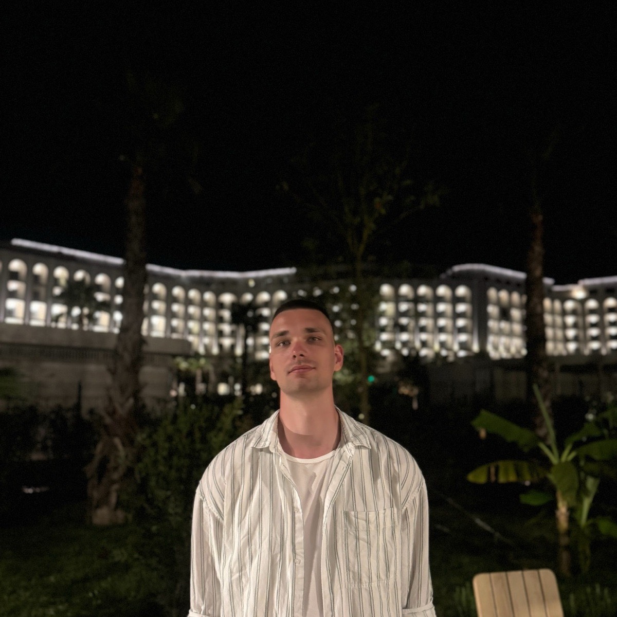 Роман Нуреев | Сетка — социальная сеть от hh.ru