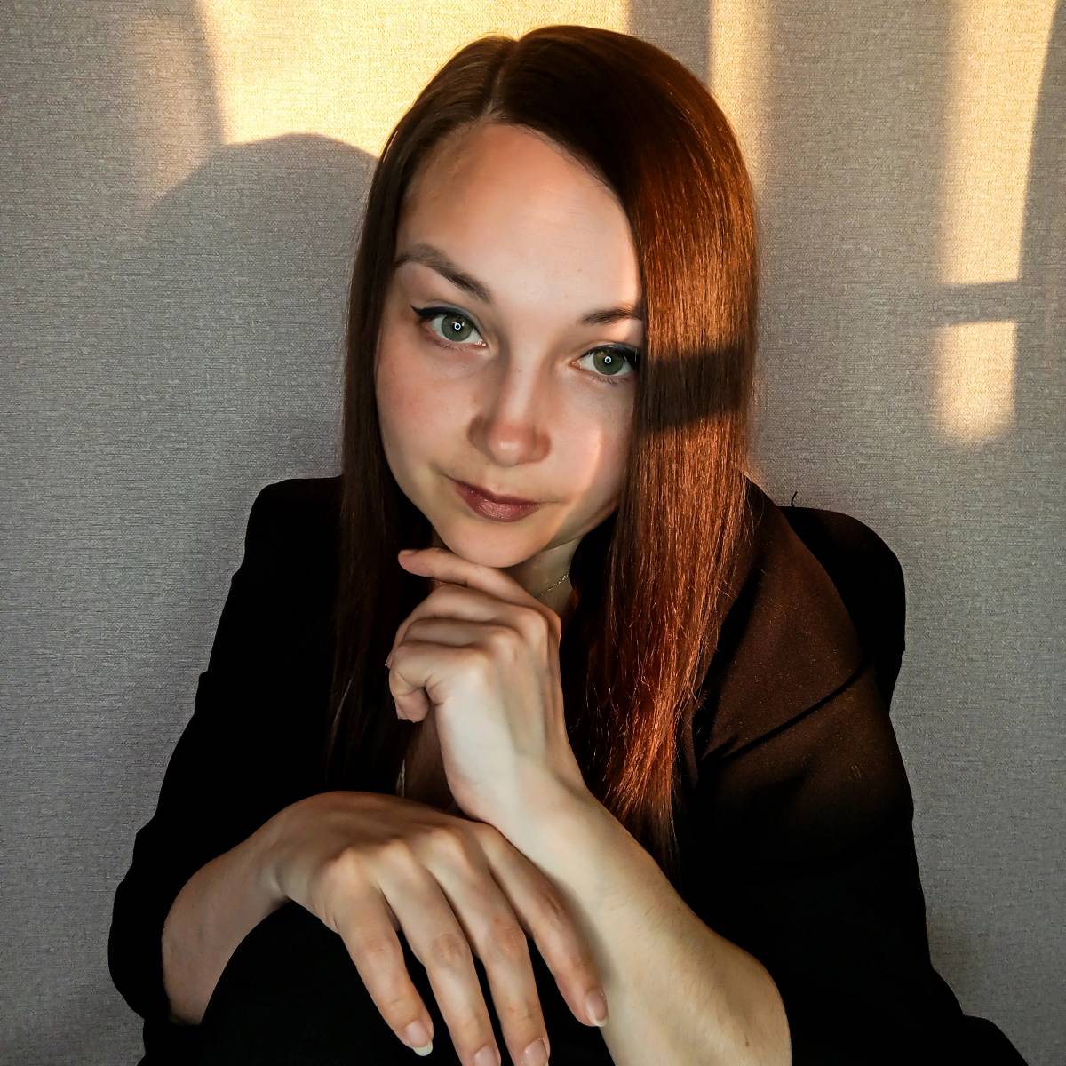Анастасия Ковальчук