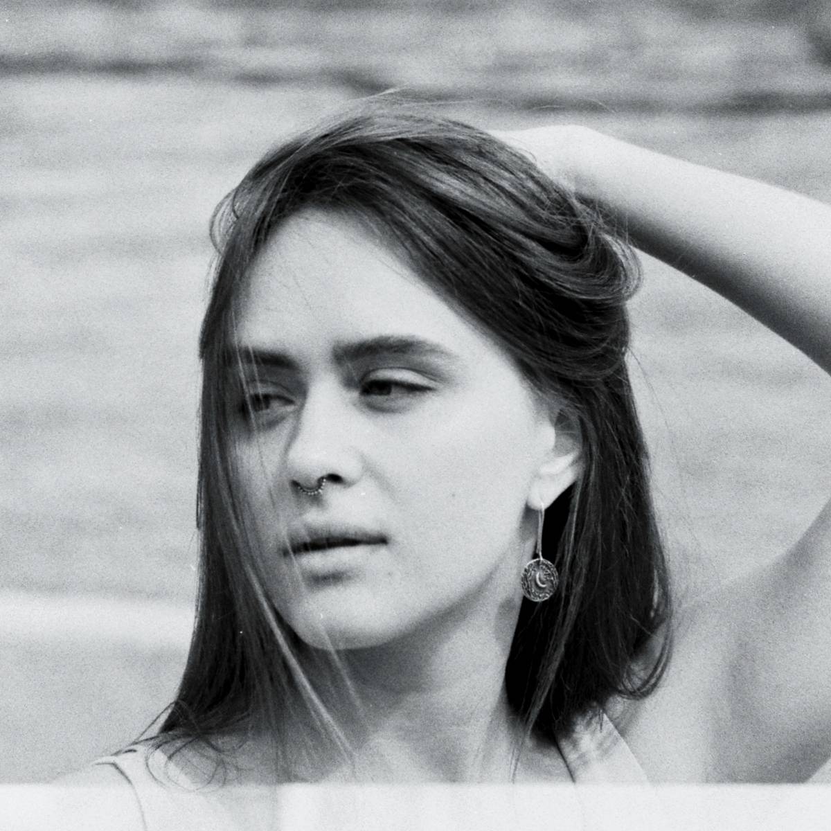 Алина Самаль