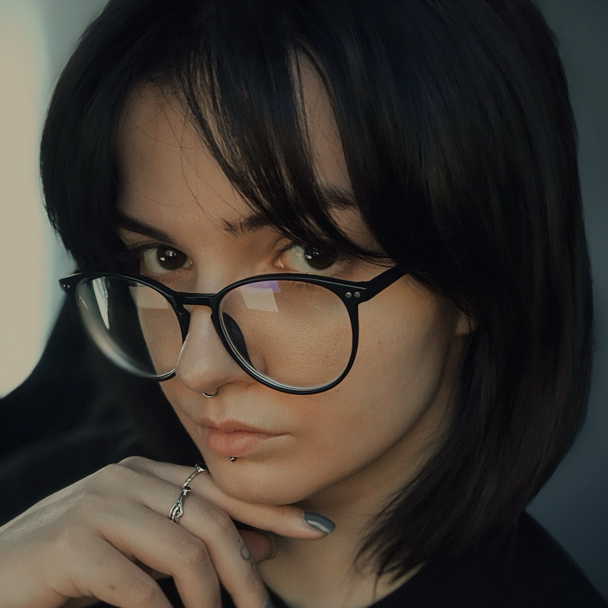 Бонни Варяница