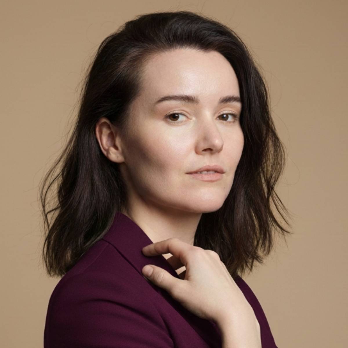 Юлия Семирей | Сетка — социальная сеть от hh.ru