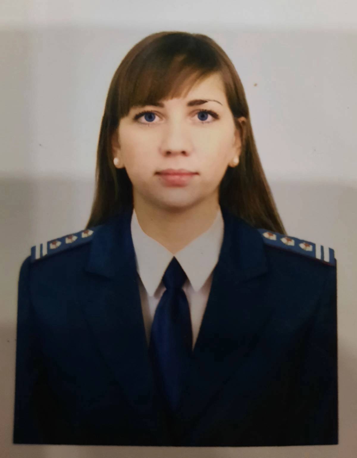 Светлана Ведом