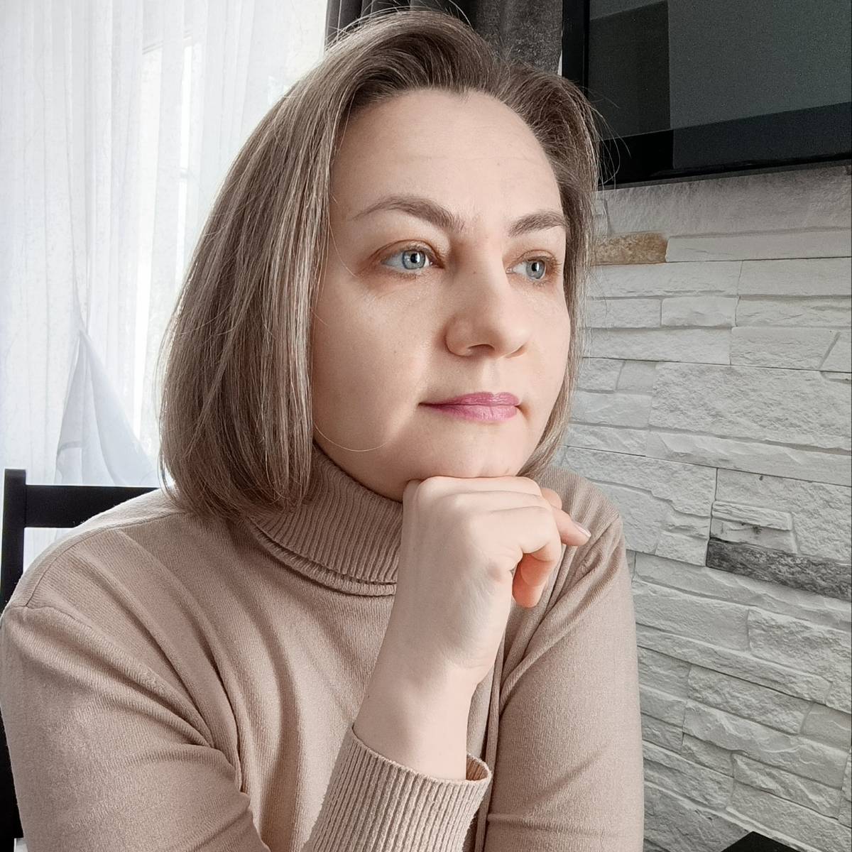 Ирина Галиакбарова | Сетка — социальная сеть от hh.ru