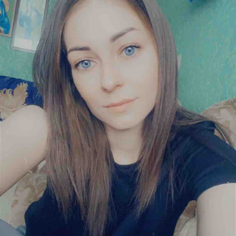 Мария Попова