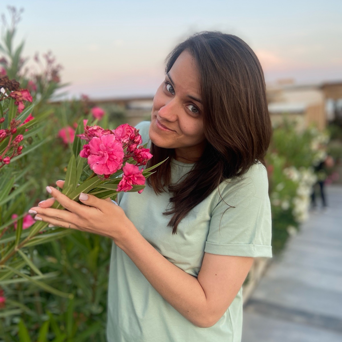 Дарья Бородавкина | Сетка — социальная сеть от hh.ru