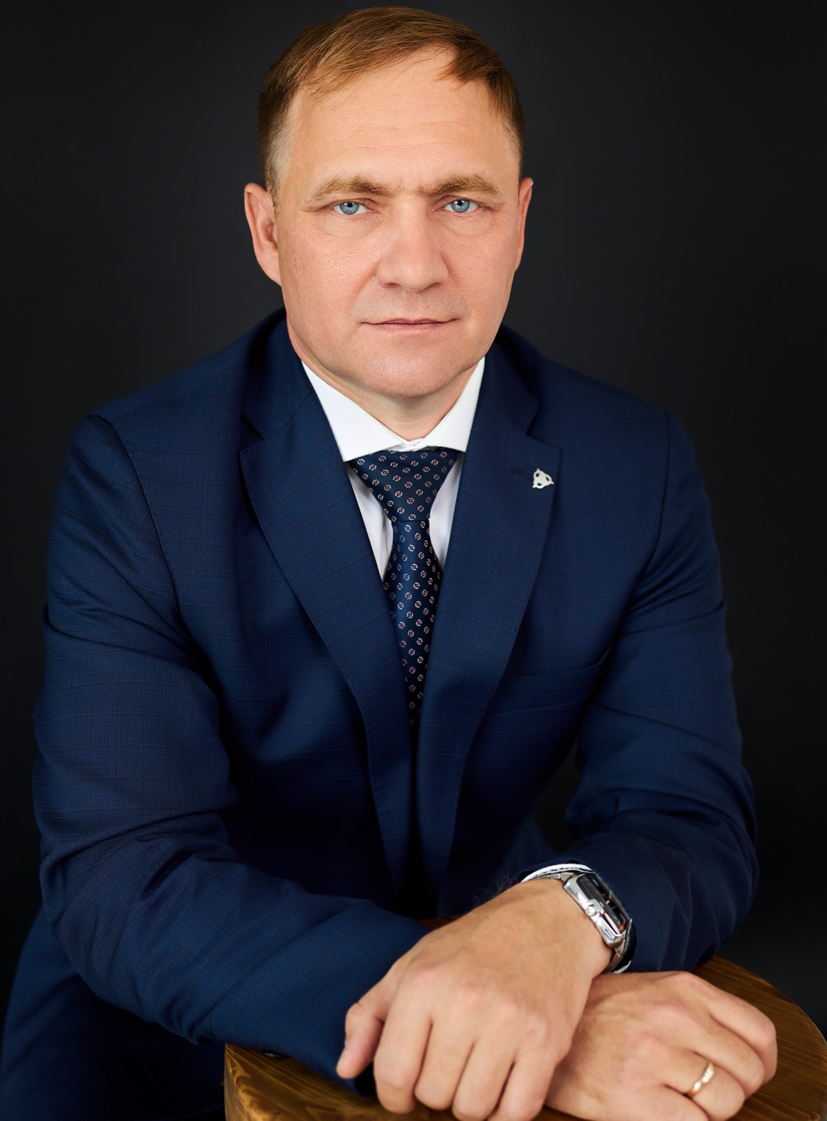 Петр Сысолятин