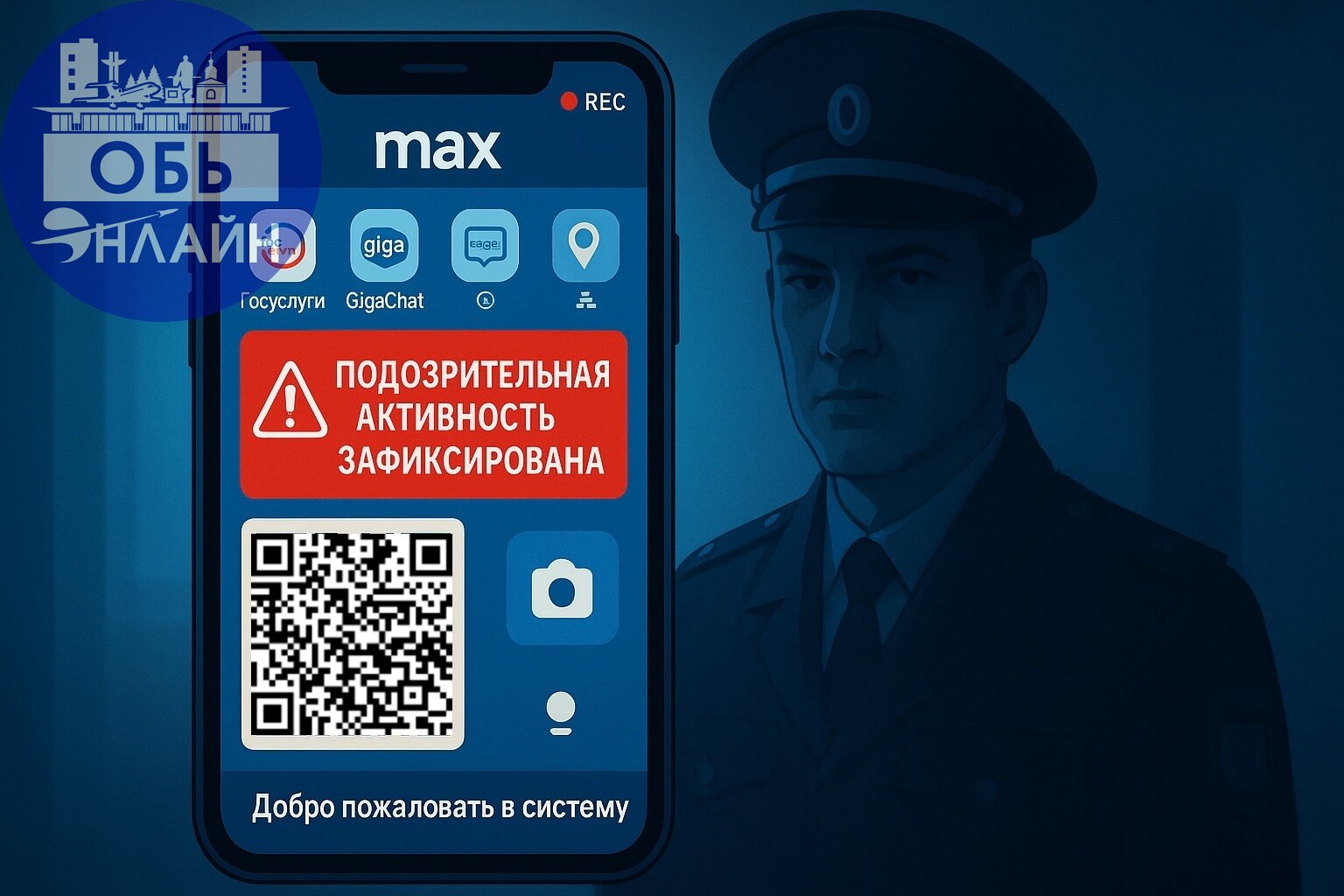 ↗ Обчане знают: почему национальный мессенджер назвали "Макс"
Разработчики утверждали, что хотели подчеркнуть лучшие достоинства сервиса — максимум скорости, максимум удобства | Сетка — социальная сеть от hh.ru