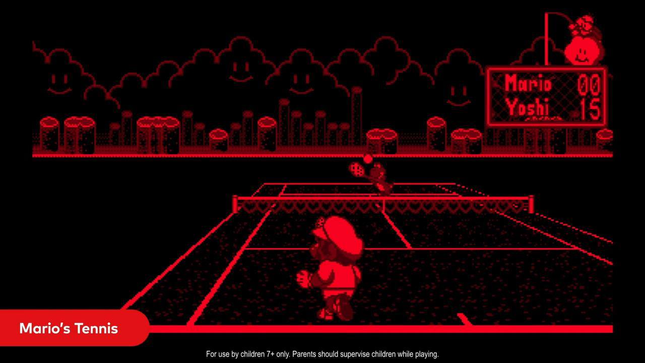 Nintendo анонсировала Virtual Boy для Switch — «эмулятор» интересной консоли из 90ых
Nintendo представила аксессуар Virtual Boy — гарнитуру для игровых консолей Nintendo Switch первого и второго покол... | Сетка — социальная сеть от hh.ru