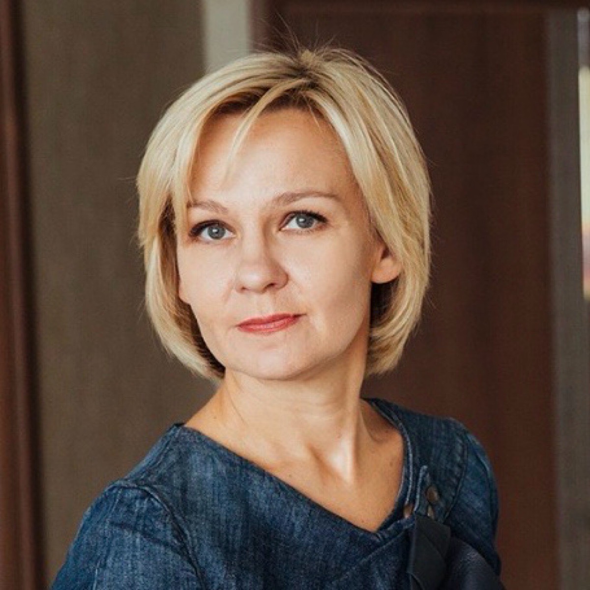 Наталья Константинова | Сетка — социальная сеть от hh.ru