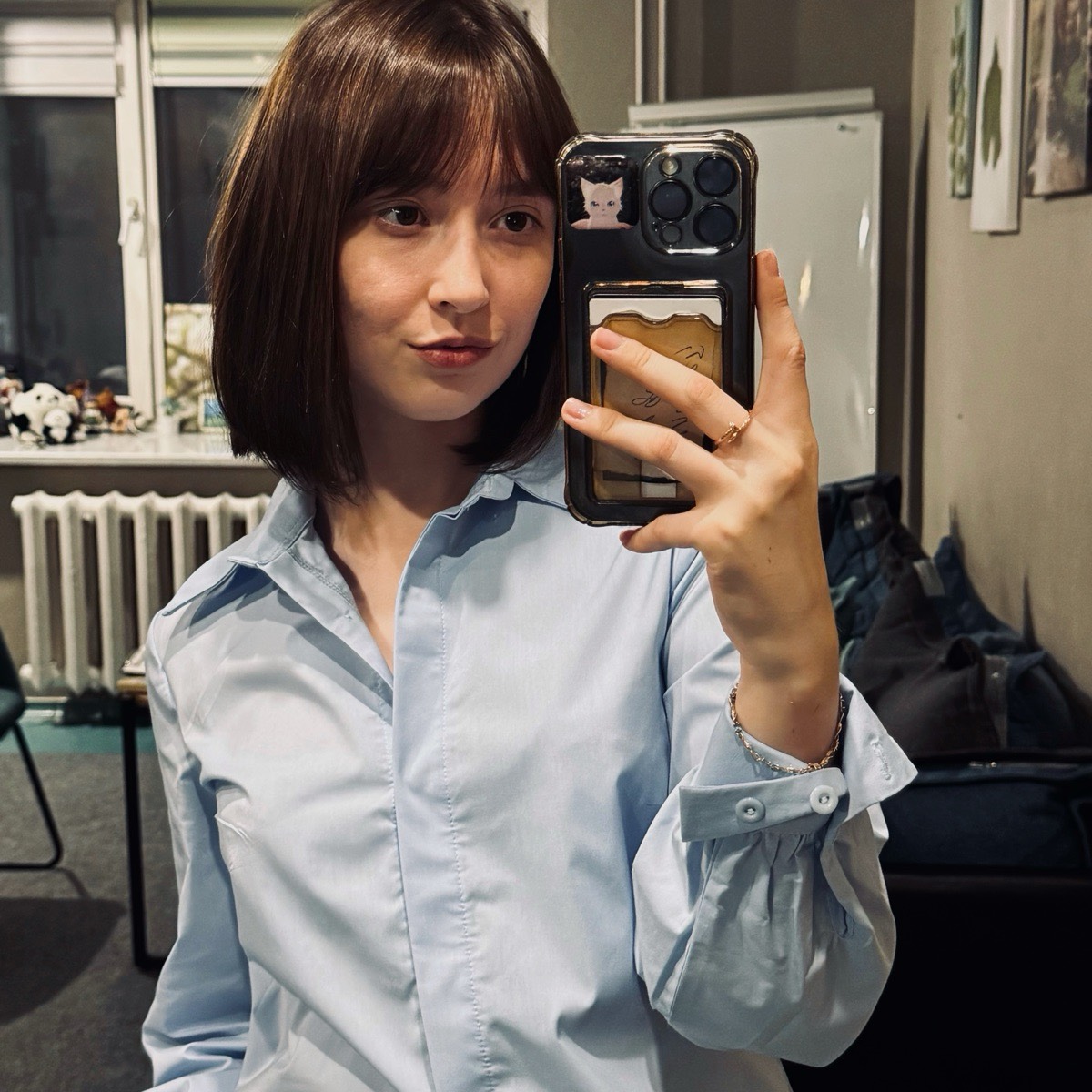Арина Кравец