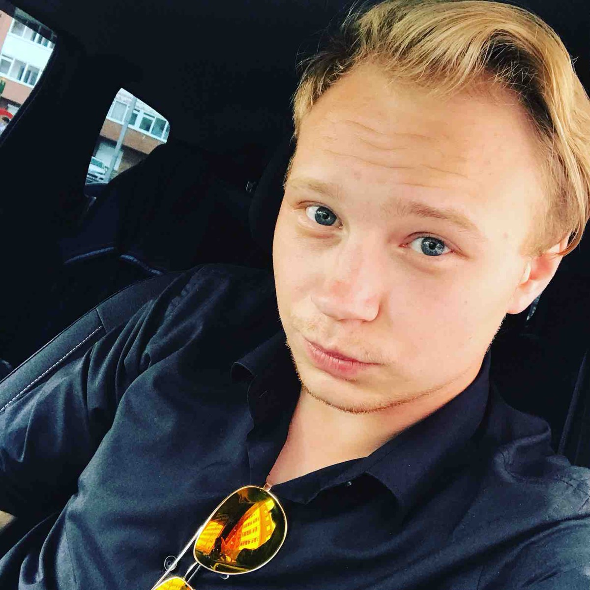 Андрей Рудаков