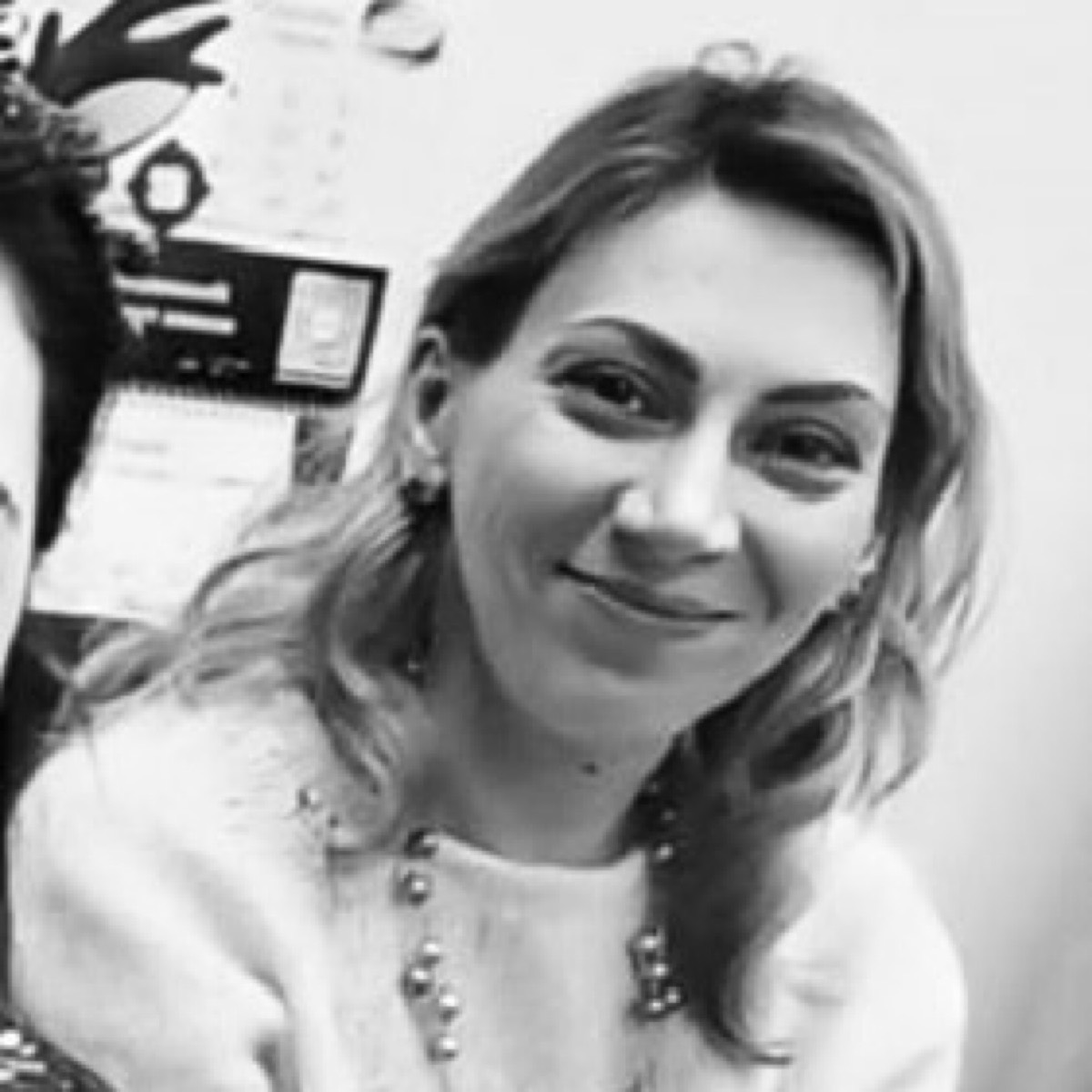 Елена Ильющенко