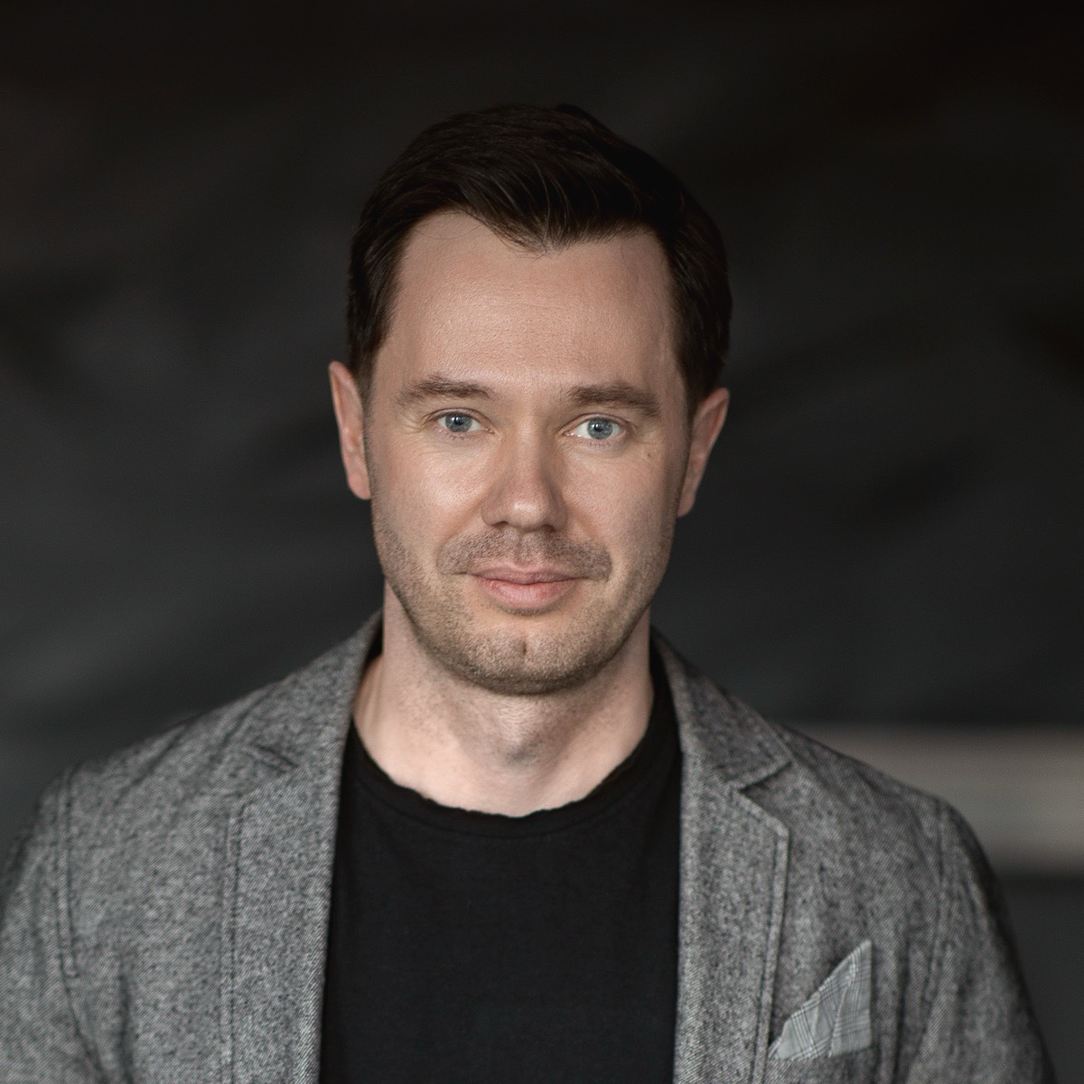 Алексей Бравин