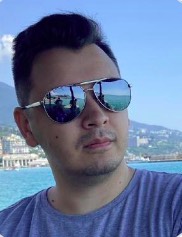 Тимур Каримов | Сетка — социальная сеть от hh.ru