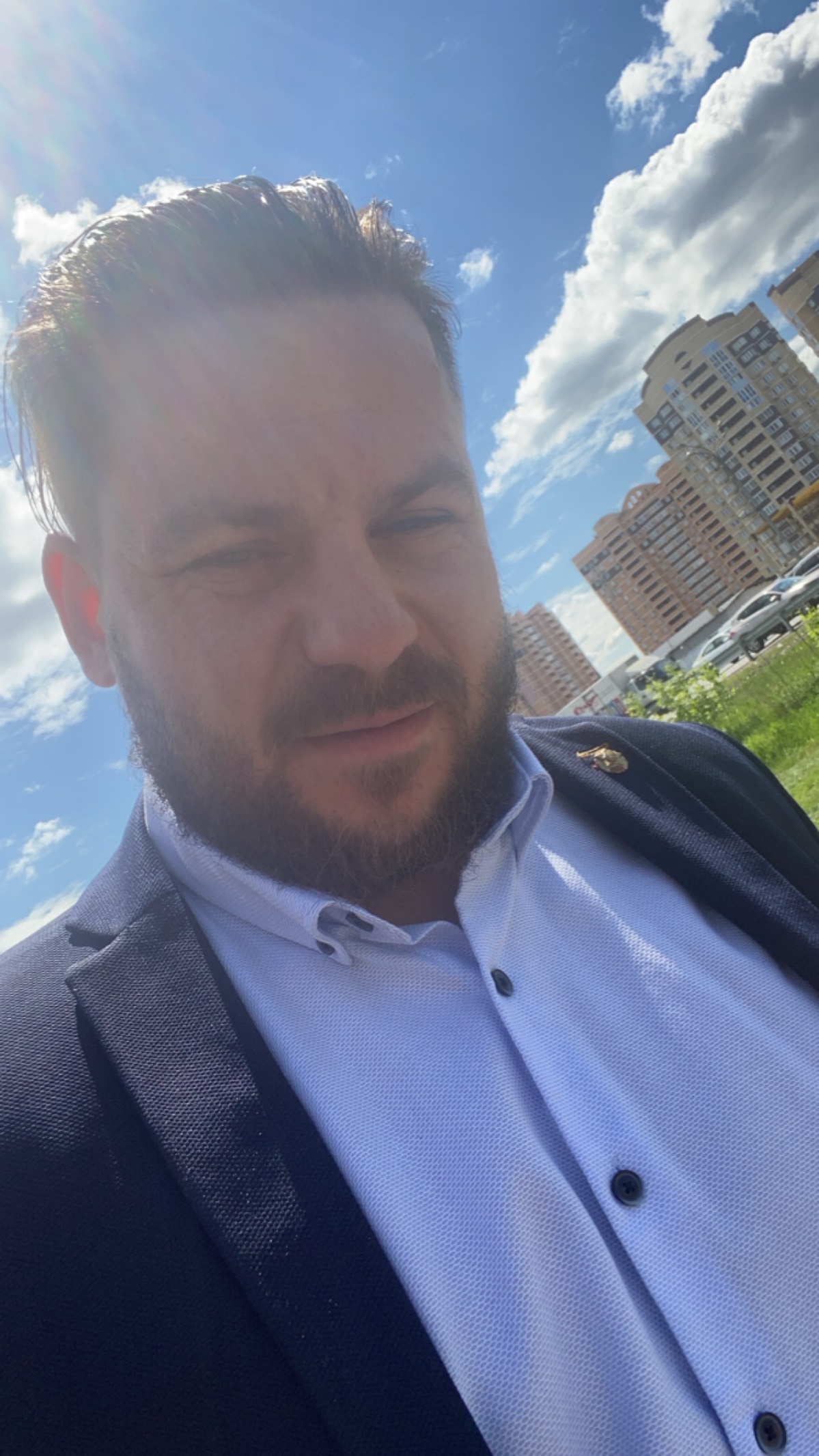 Кирилл Тихонов