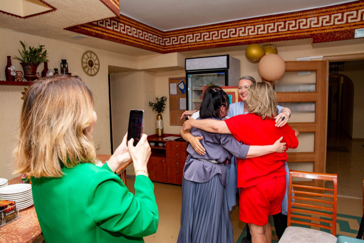 О личности Учителя. | Сетка — социальная сеть от hh.ru