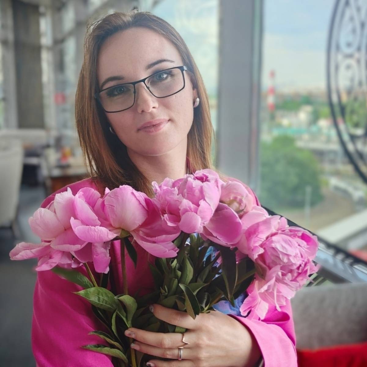 Киселёва Мария