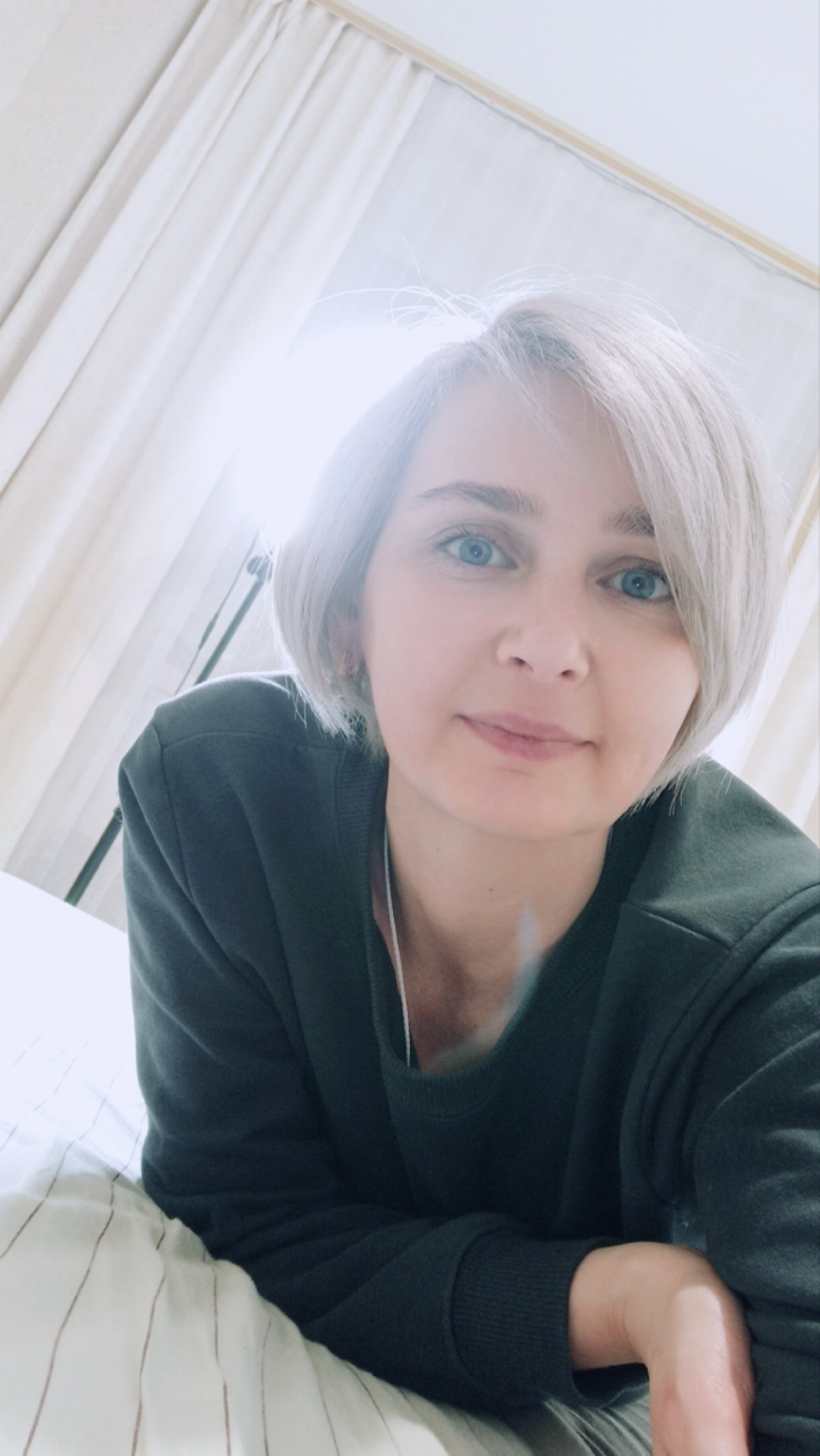 Анна Проскурина