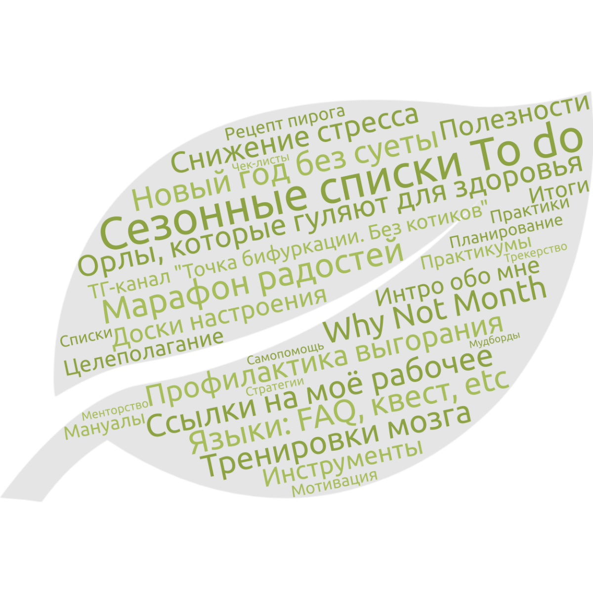 Для души и дела | Сетка — социальная сеть от hh.ru