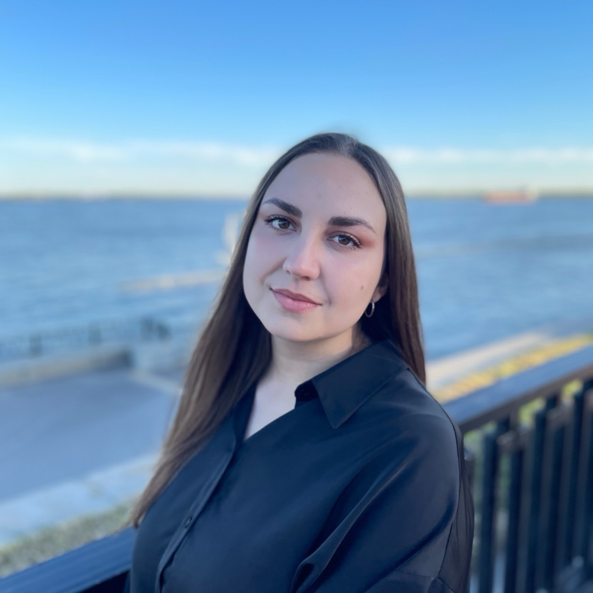 Алина Вантеева