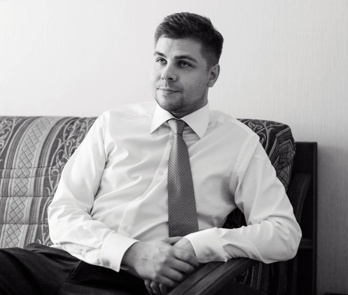 Андрей Балабин