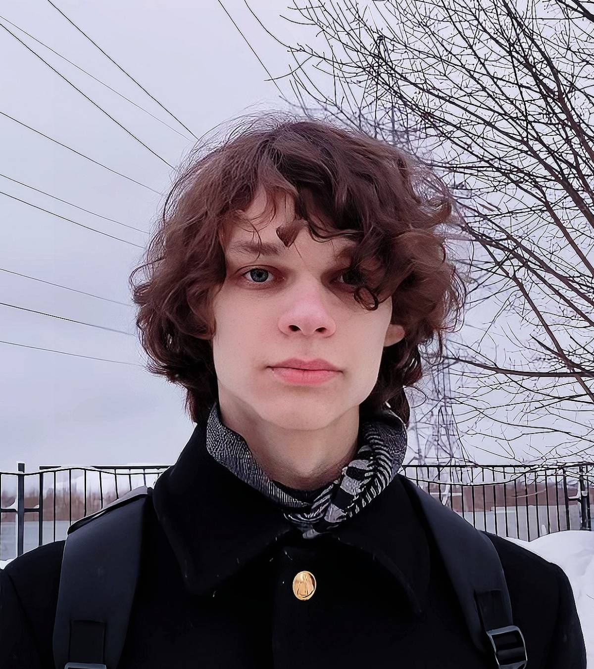 Сергей Шашков