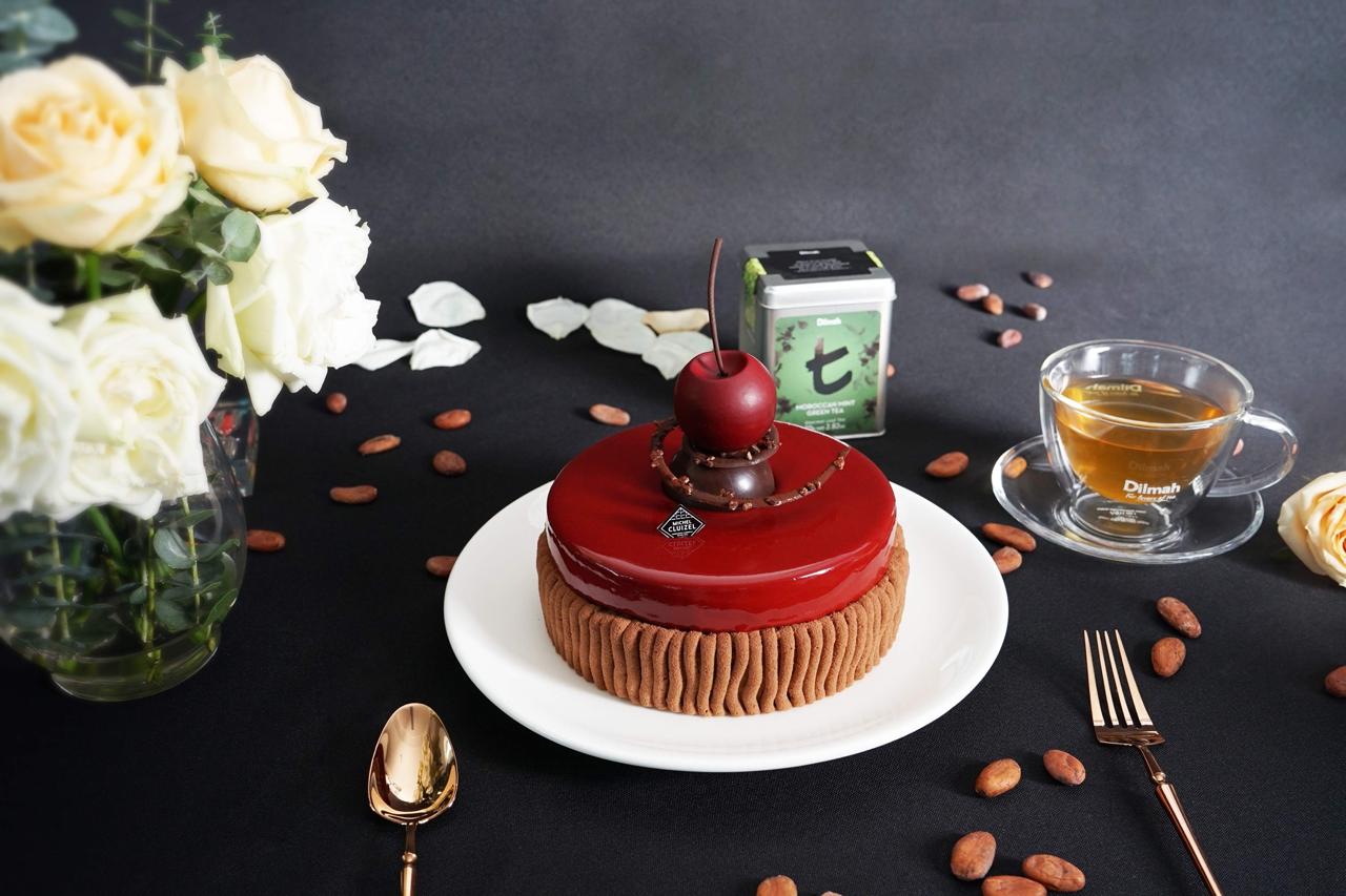 В 2007 году Dilmah запустил проект Real High Tea. Ставший, фактически, конкурсом специалистов, разными способами работающих с чаем компании | Сетка — социальная сеть от hh.ru