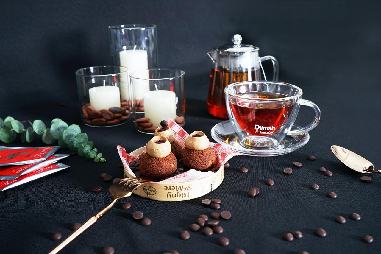 В 2007 году Dilmah запустил проект Real High Tea. Ставший, фактически, конкурсом специалистов, разными способами работающих с чаем компании | Сетка — социальная сеть от hh.ru