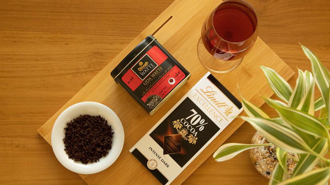 В 2007 году Dilmah запустил проект Real High Tea. Ставший, фактически, конкурсом специалистов, разными способами работающих с чаем компании | Сетка — социальная сеть от hh.ru