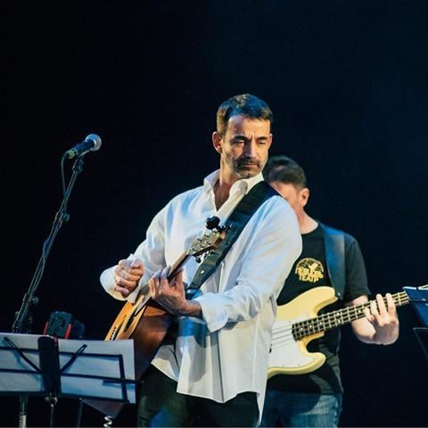🎵Бесплатный концерт Дмитрия Певцова
14 сентября в 18:00
⠀
Прозвучат песни о Москве и композиции из советских и российских кинофильмов
▫️Вход свободный
📍ул. Менжинского, 6, стр | Сетка — социальная сеть от hh.ru