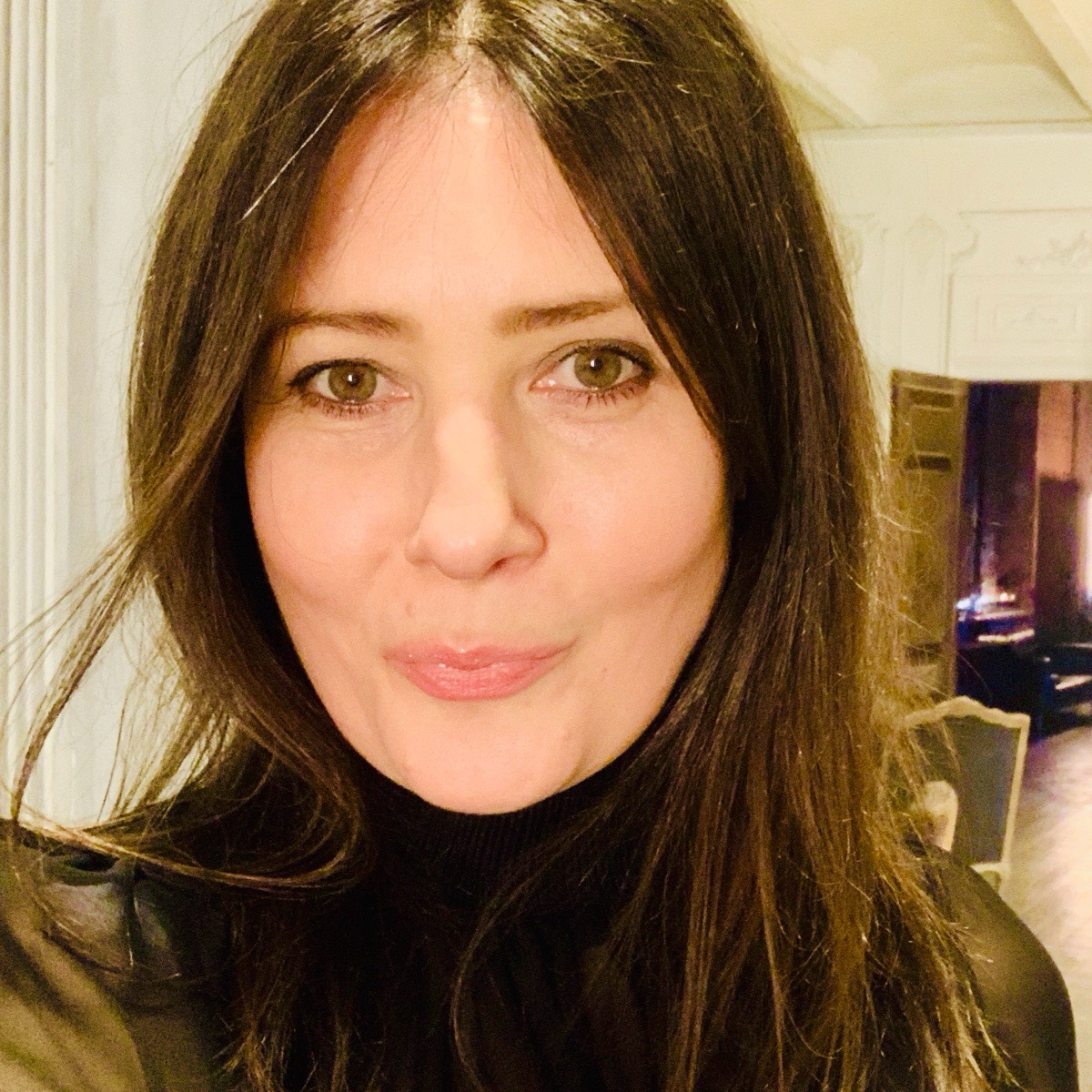 Елена Сафронова | Сетка — социальная сеть от hh.ru