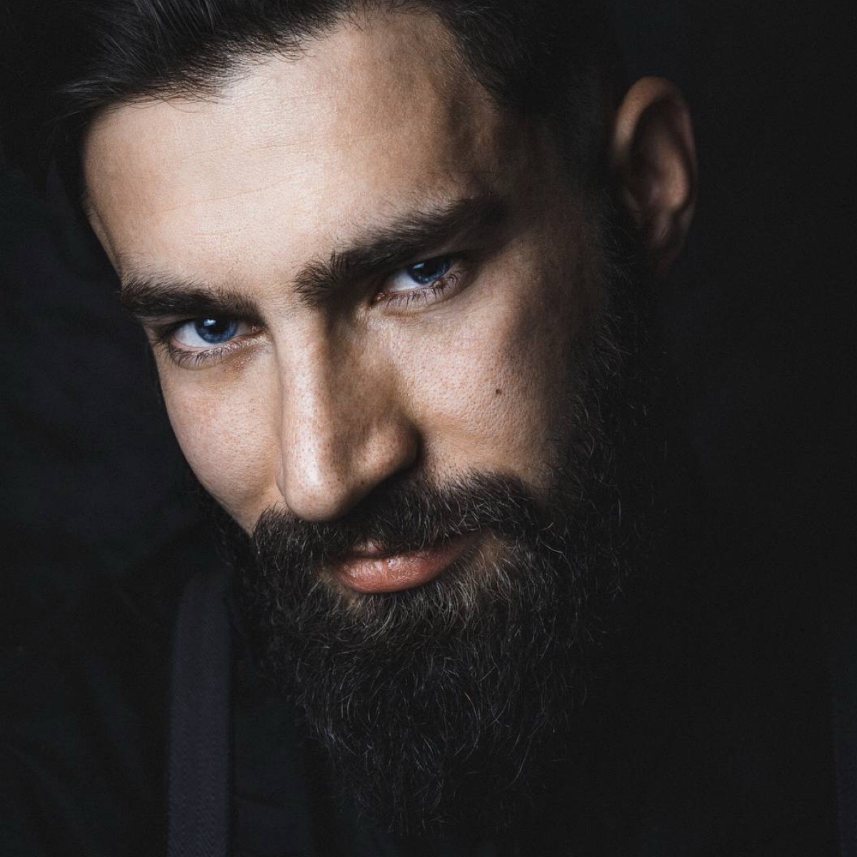 Егор Минин