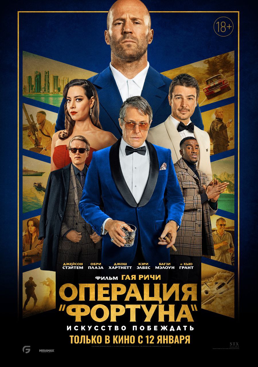 С днём рождения, мастер криминального жанра! 🎉
Привет, друзья 🖐
В среду исполнилось 57 лет моему любимому режиссёру Гаю Ричи
Интересные факты о мастере:
🟢 Потомок короля Эдуарда I
🟢 Основатель собстве... | Сетка — социальная сеть от hh.ru