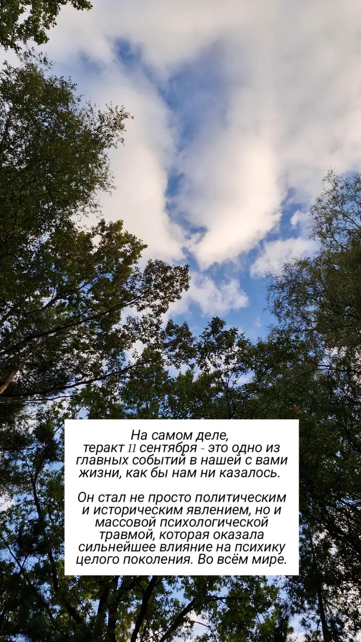 Вчера разговаривали про черный лебедь 11 сентября. Делюсь.
#черныйлебедь #психология #общество | Сетка — социальная сеть от hh.ru