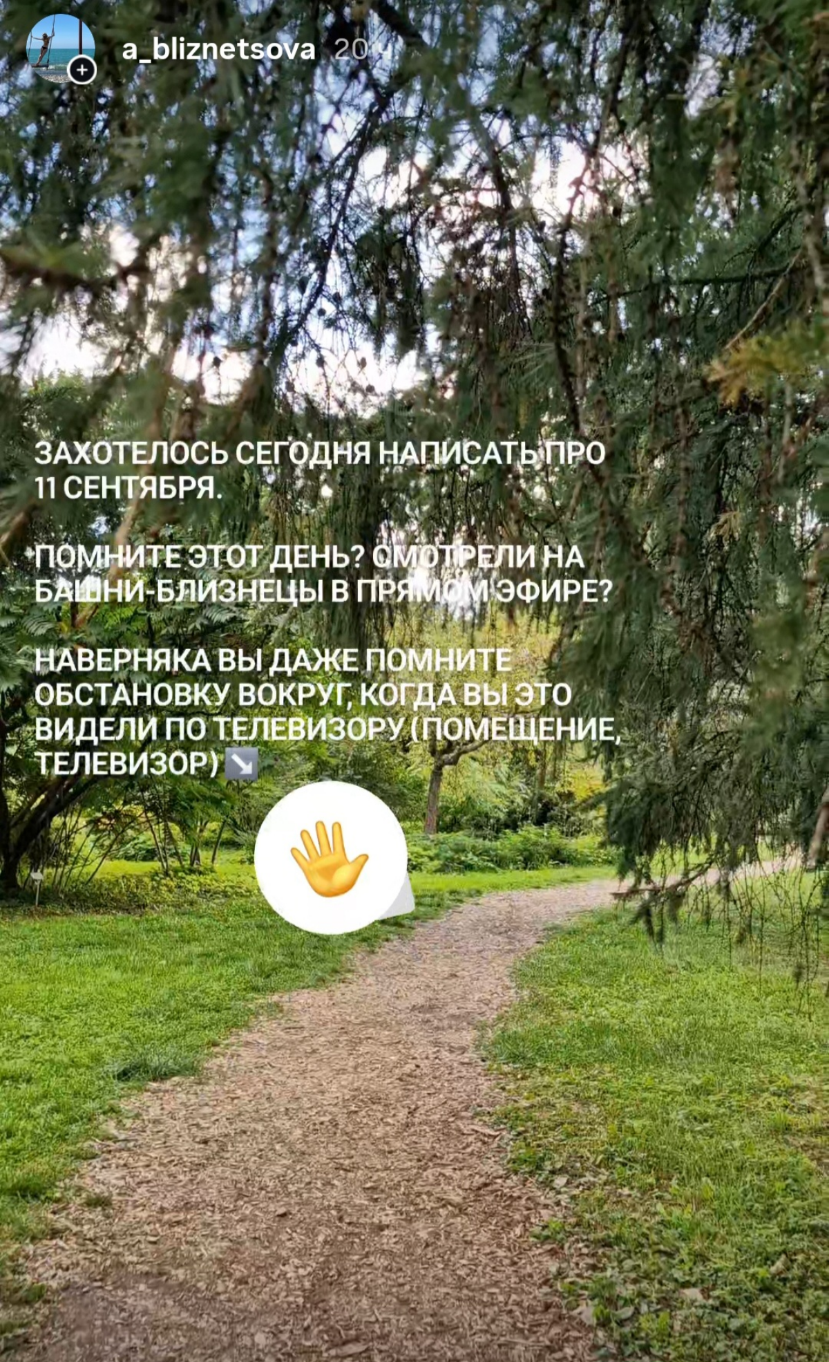 Вчера разговаривали про черный лебедь 11 сентября. Делюсь.
#черныйлебедь #психология #общество | Сетка — социальная сеть от hh.ru