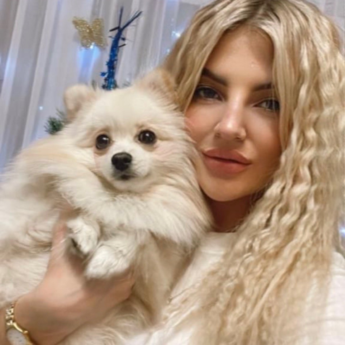 Анна Жадобина
