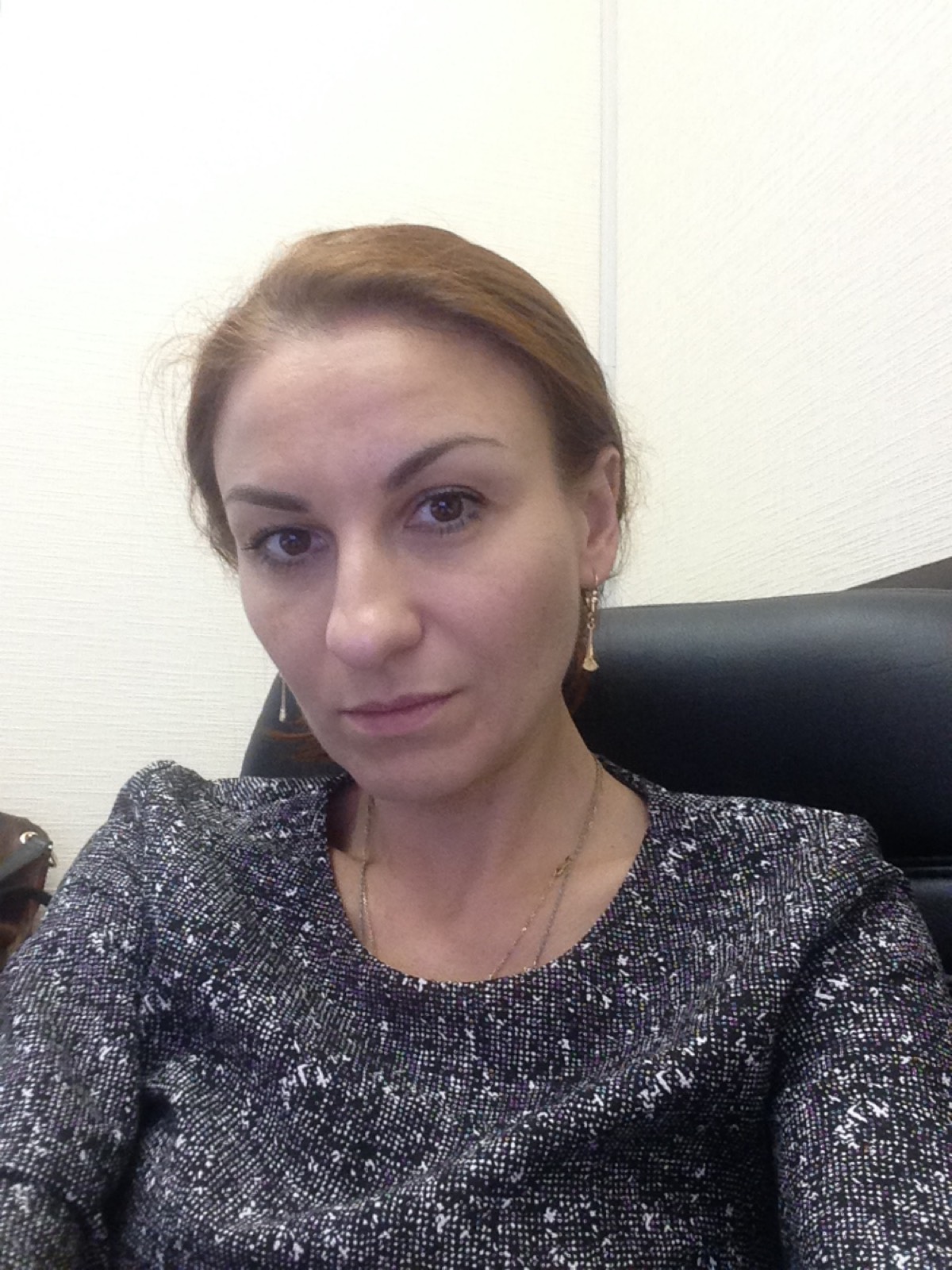 Светлана Еланская