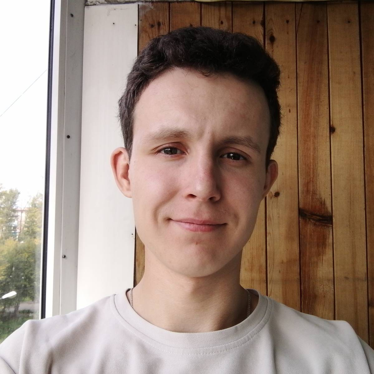 Даниил Зоткин | Сетка — социальная сеть от hh.ru