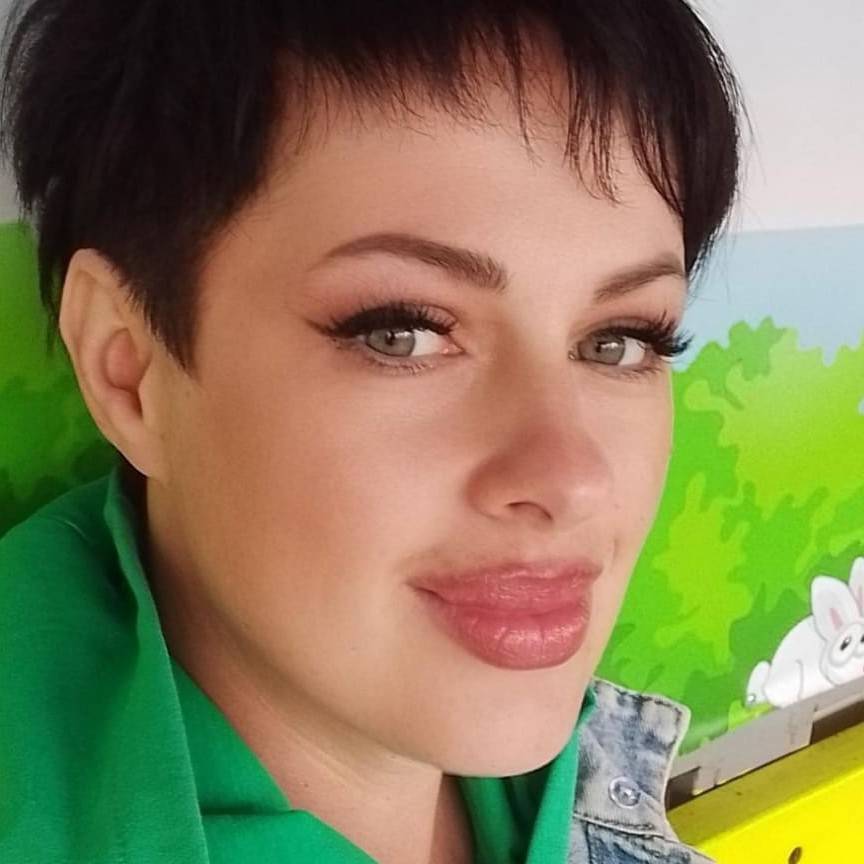 Юлия Куприянова