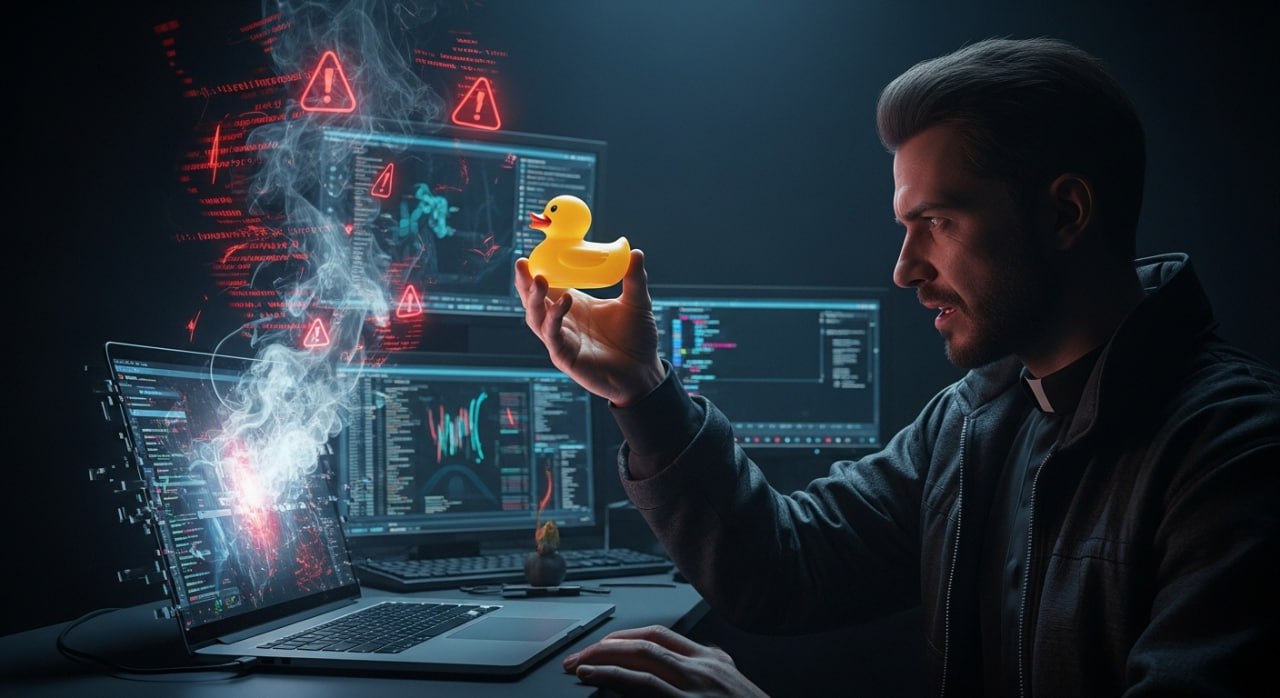 🧑‍💻 С Днем Программиста! 🖥
Сегодня праздник, к которому причастны, наверное, все на этом канале 🎉
🗓 Праздник официально закреплён в законодательстве относительно недавно – в 2009 году | Сетка — социальная сеть от hh.ru