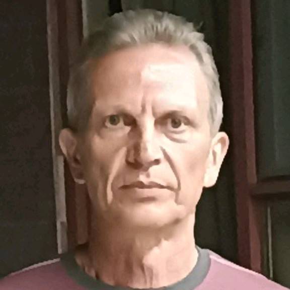 Алексей Селенкин