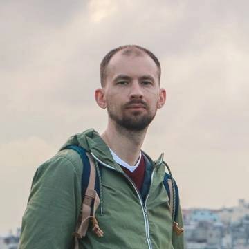 Владимир Капустин