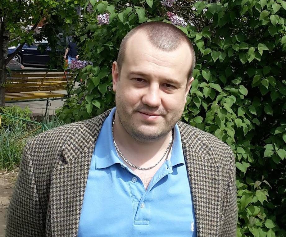 Игорь Манохин | Сетка — социальная сеть от hh.ru